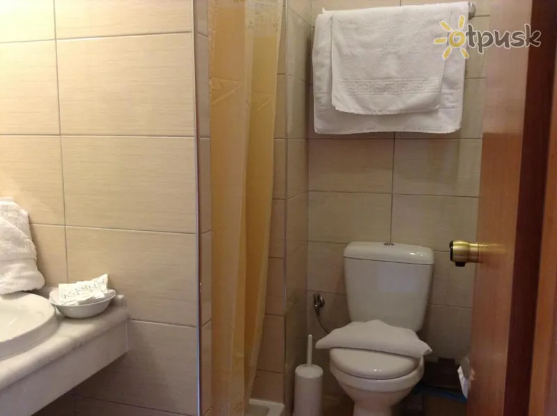 Фото отеля Arte Annapolis Inn 3* Rodas Graikija numeriai
