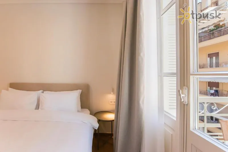 Фото отеля White Lotus by halu! Apartments 4* Салоники Греция номера