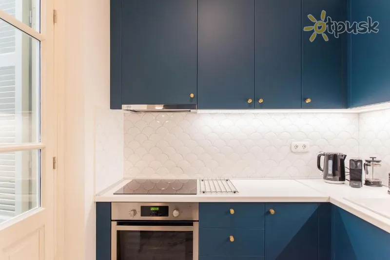 Фото отеля White Lotus by halu! Apartments 4* Салоники Греция номера