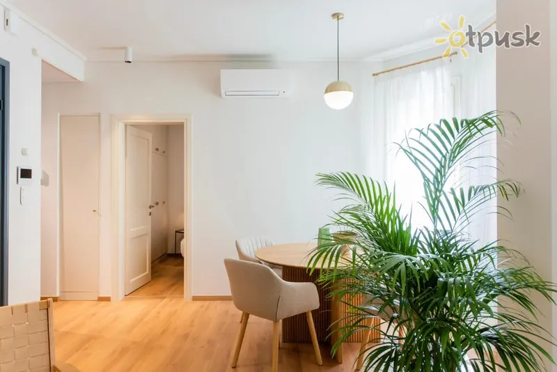 Фото отеля White Lotus by halu! Apartments 4* Салоники Греция номера
