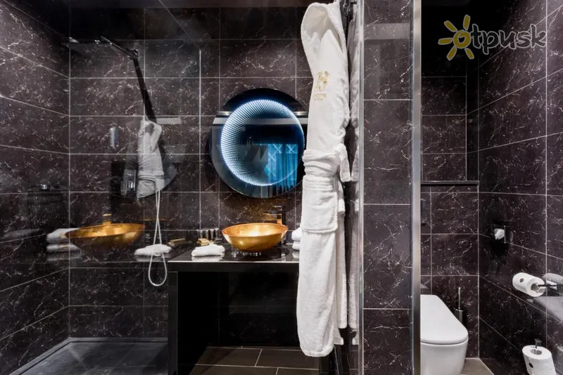 Фото отеля H Hotel 4* Sandžulians Malta cipariem