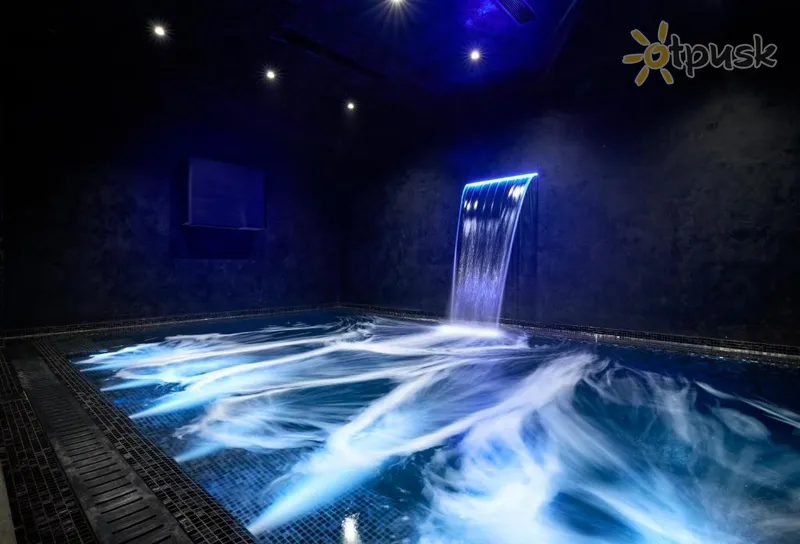 Фото отеля H Hotel 4* San Juliansas Malta spa