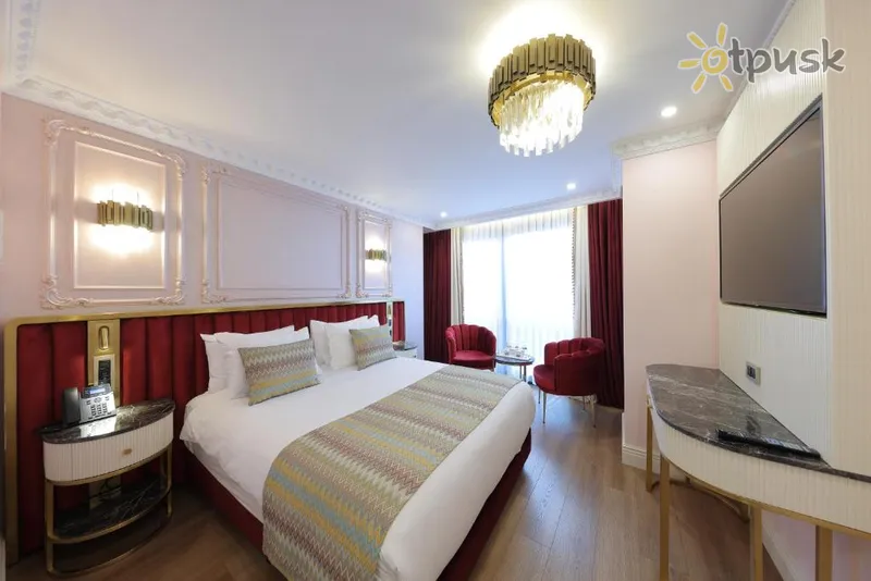 Фото отеля Golden Horn Bosphorus Hotel 3* Стамбул Туреччина