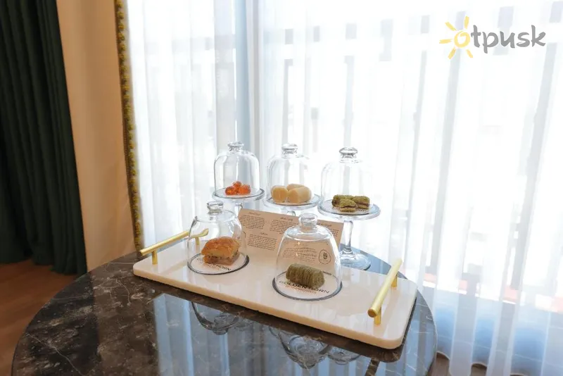 Фото отеля Golden Horn Bosphorus Hotel 3* Стамбул Туреччина