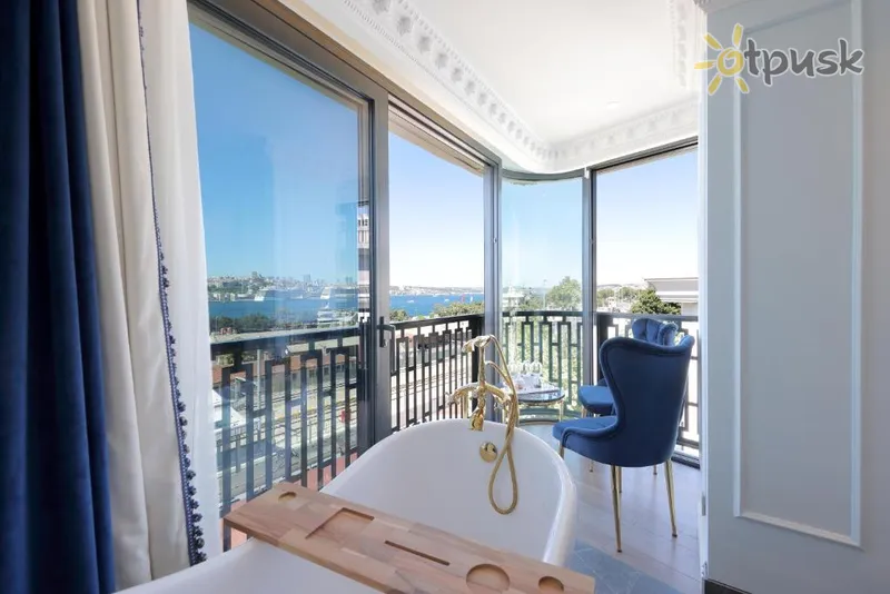 Фото отеля Golden Horn Bosphorus Hotel 3* Стамбул Туреччина
