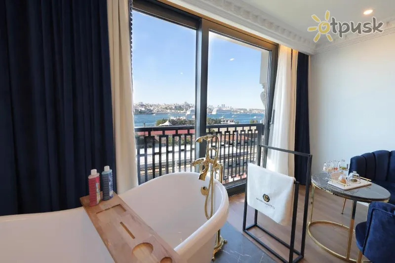 Фото отеля Golden Horn Bosphorus Hotel 3* Стамбул Туреччина