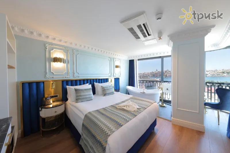 Фото отеля Golden Horn Bosphorus Hotel 3* Стамбул Туреччина