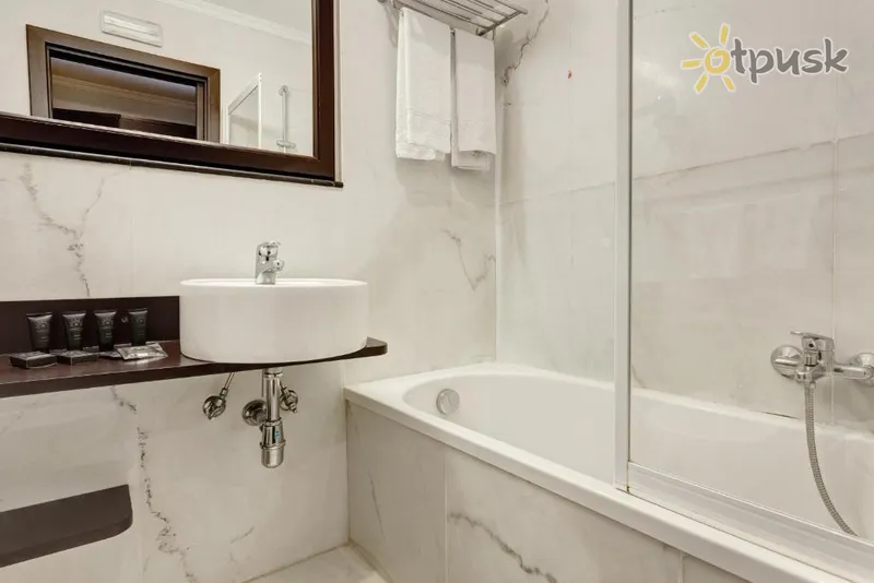 Фото отеля Best Roma Hotel 4* Рим Италия номера