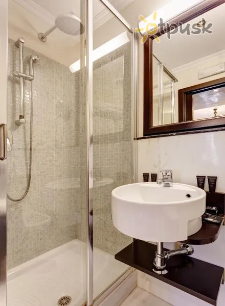 Фото отеля Best Roma Hotel 4* Рим Италия номера