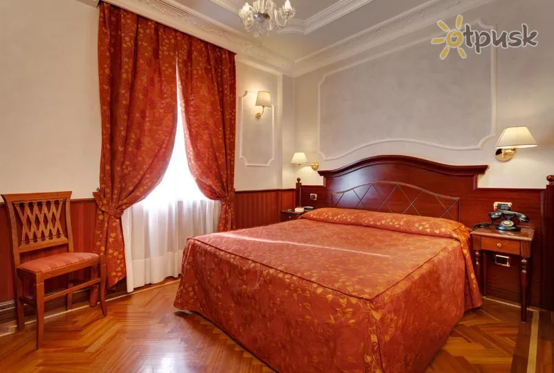 Фото отеля Best Roma Hotel 4* Рим Италия номера