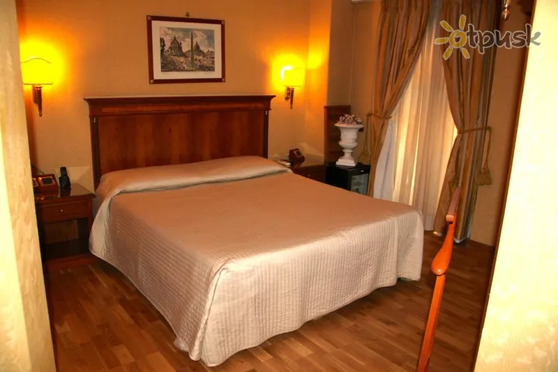 Фото отеля 2000 Roma Hotel 3* Roma Itālija cipariem