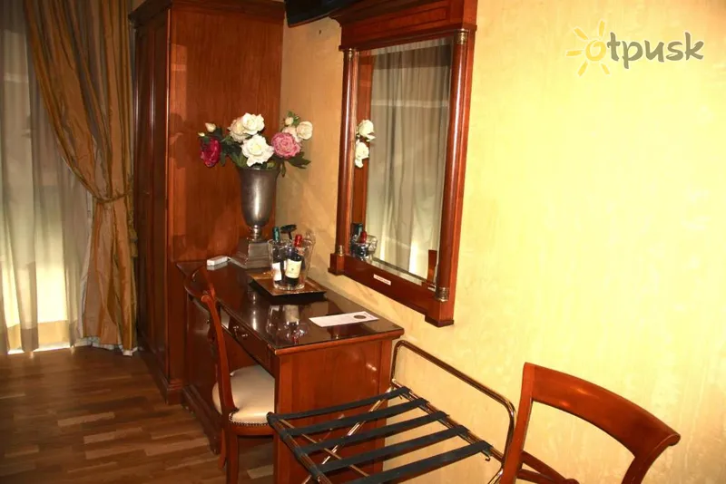 Фото отеля 2000 Roma Hotel 3* Roma Itālija cipariem