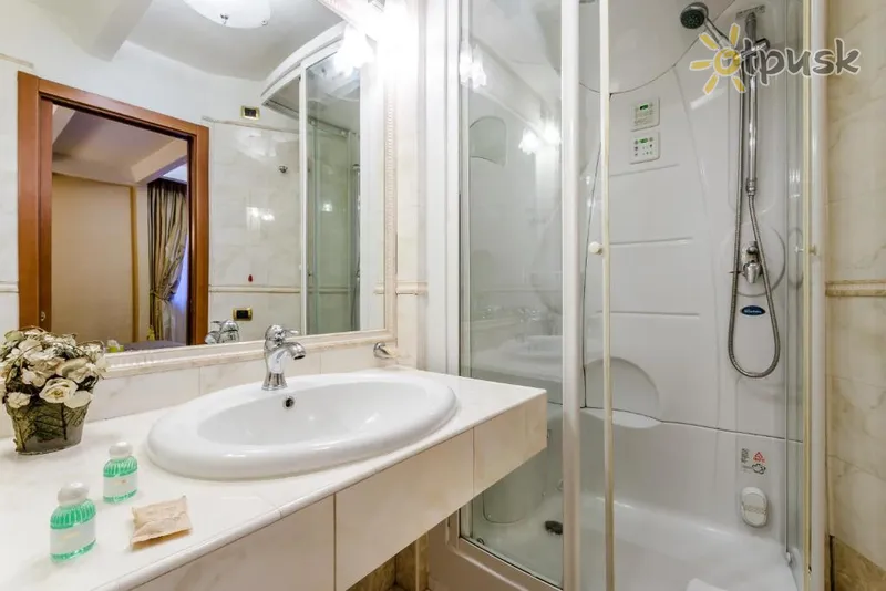 Фото отеля 2000 Roma Hotel 3* Roma Itālija cipariem