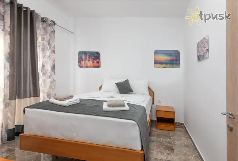 Фото отеля Paradise Garden 4* о. Родос Греция номера