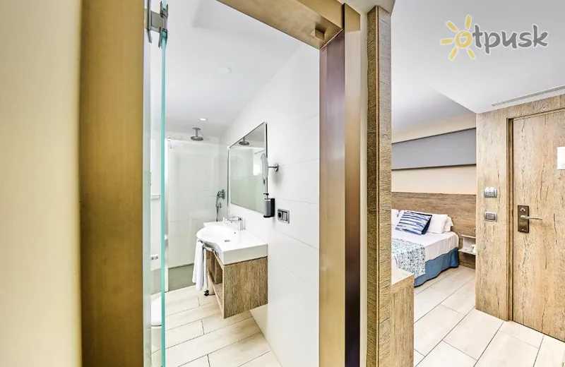 Фото отеля Leonardo Royal Hotel Mallorca Palmanova Bay 4* о. Майорка Испания номера