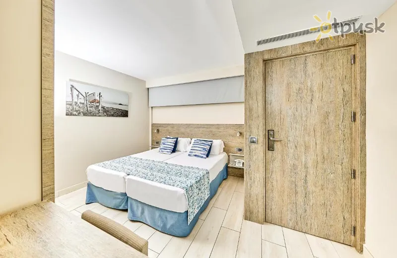 Фото отеля Leonardo Royal Hotel Mallorca Palmanova Bay 4* о. Майорка Испания номера