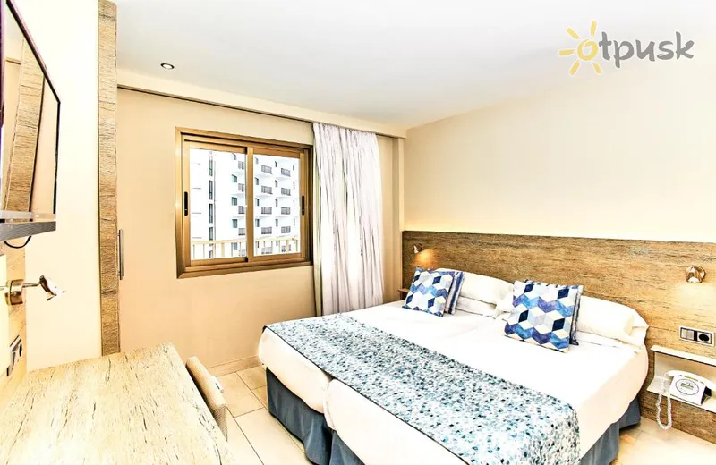 Фото отеля Leonardo Royal Hotel Mallorca Palmanova Bay 4* о. Майорка Испания номера
