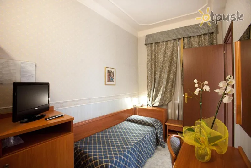 Фото отеля Emmaus Hotel 3* Рим Италия