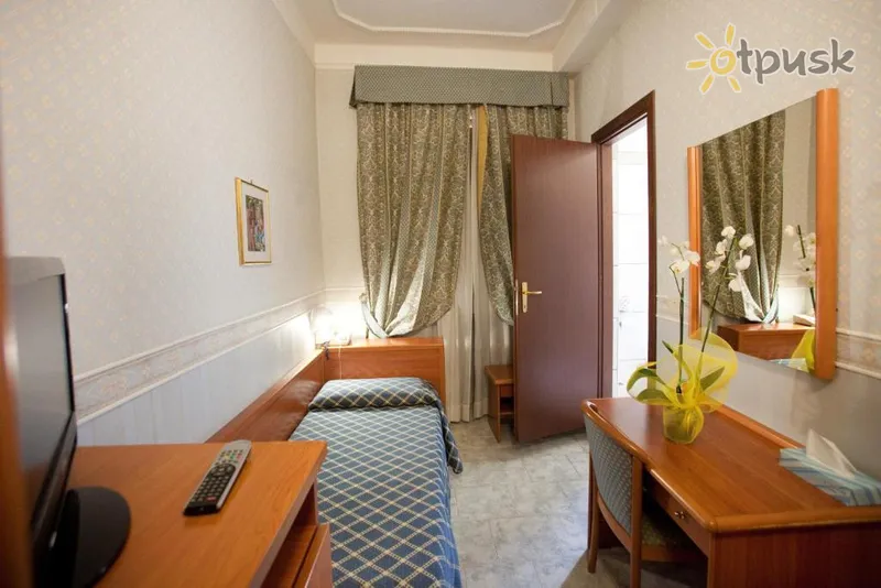 Фото отеля Emmaus Hotel 3* Рим Италия