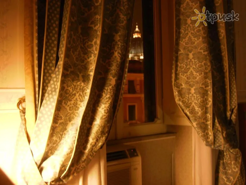 Фото отеля Emmaus Hotel 3* Рим Италия