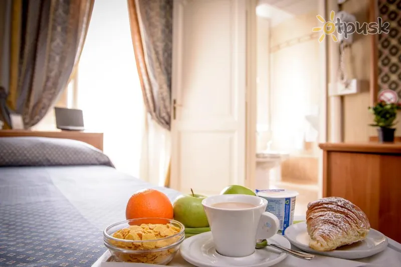 Фото отеля Emmaus Hotel 3* Рим Италия