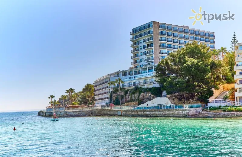 Фото отеля Leonardo Royal Hotel Mallorca 4* о. Майорка Іспанія