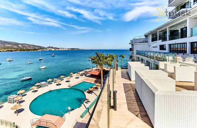 Фото отеля Leonardo Royal Hotel Mallorca 4* о. Майорка Іспанія