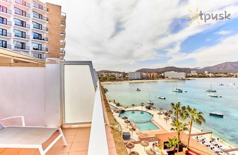 Фото отеля Leonardo Royal Hotel Mallorca 4* о. Майорка Іспанія