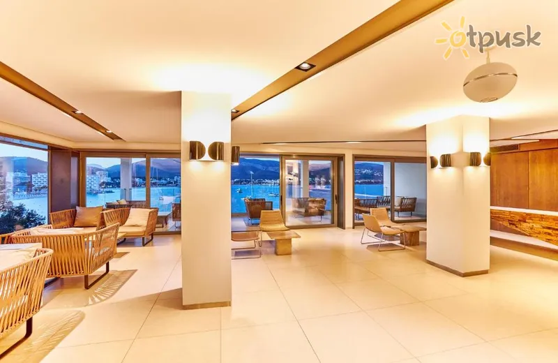 Фото отеля Leonardo Royal Hotel Mallorca 4* о. Майорка Іспанія