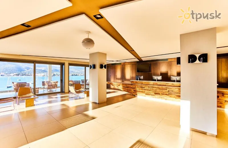 Фото отеля Leonardo Royal Hotel Mallorca 4* о. Майорка Іспанія