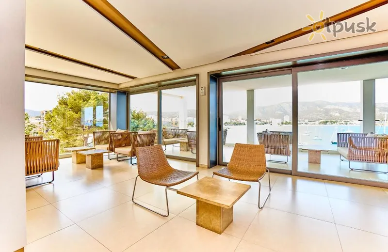 Фото отеля Leonardo Royal Hotel Mallorca 4* о. Майорка Іспанія