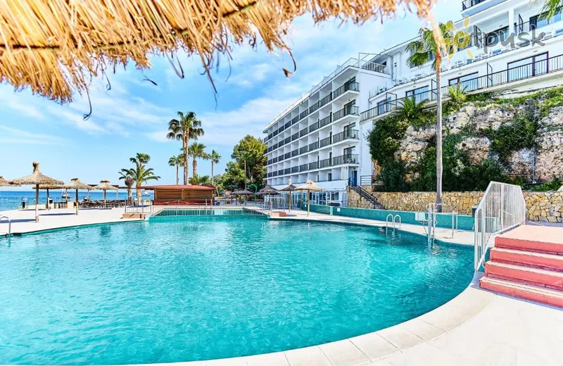 Фото отеля Leonardo Royal Hotel Mallorca 4* о. Майорка Іспанія