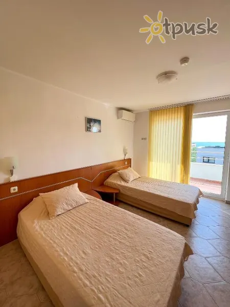 Фото отеля Crystal Ravda 3* Равда Болгария номера