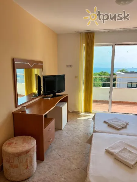 Фото отеля Crystal Ravda 3* Равда Болгария номера