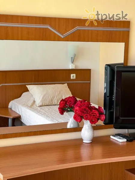 Фото отеля Crystal Ravda 3* Равда Болгария номера