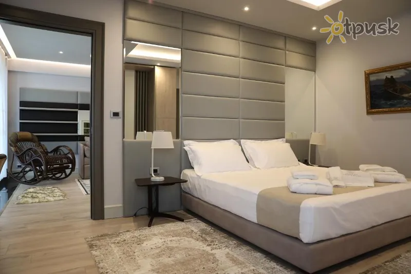 Фото отеля Imperial Hotel 4* Влера Албанія номери