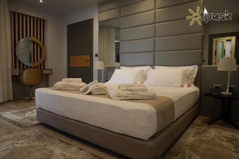 Фото отеля Imperial Hotel 4* Влера Албанія номери