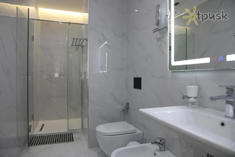 Фото отеля Imperial Hotel 4* Влера Албанія номери