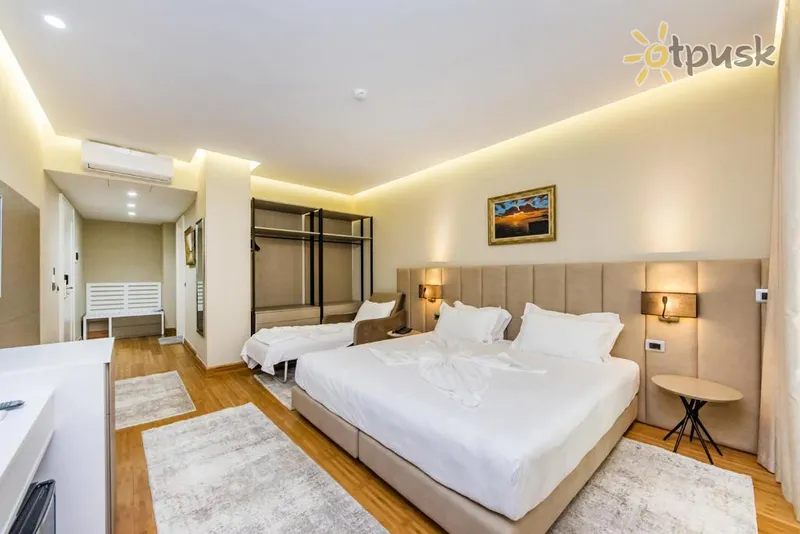 Фото отеля Imperial Hotel 4* Влера Албанія номери