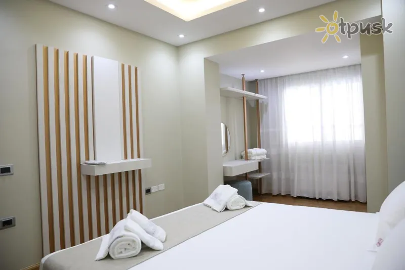 Фото отеля Imperial Hotel 4* Влера Албанія номери