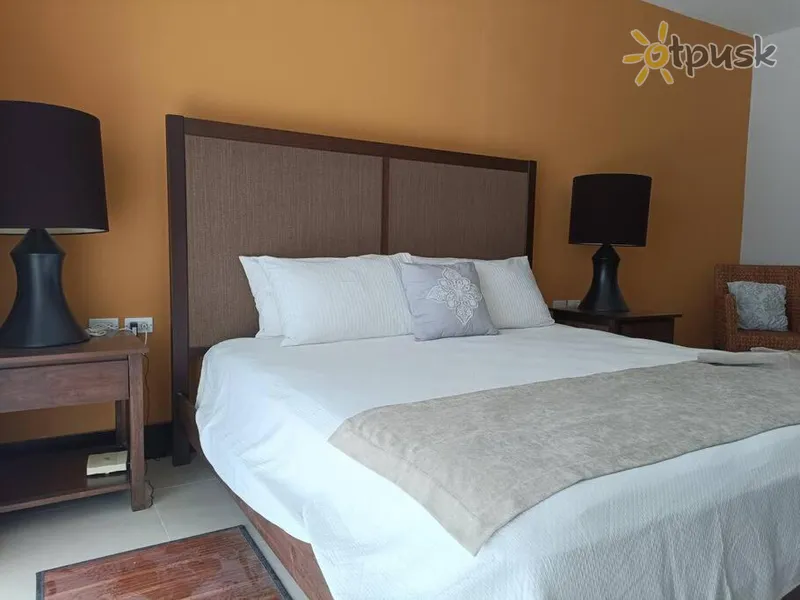 Фото отеля Aldea Thai Playa Del Carmen 3* Плая дель Кармен Мексика номера