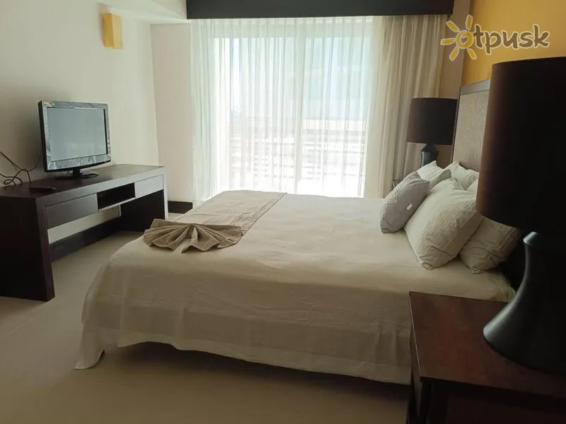 Фото отеля Aldea Thai Playa Del Carmen 3* Плая дель Кармен Мексика номера