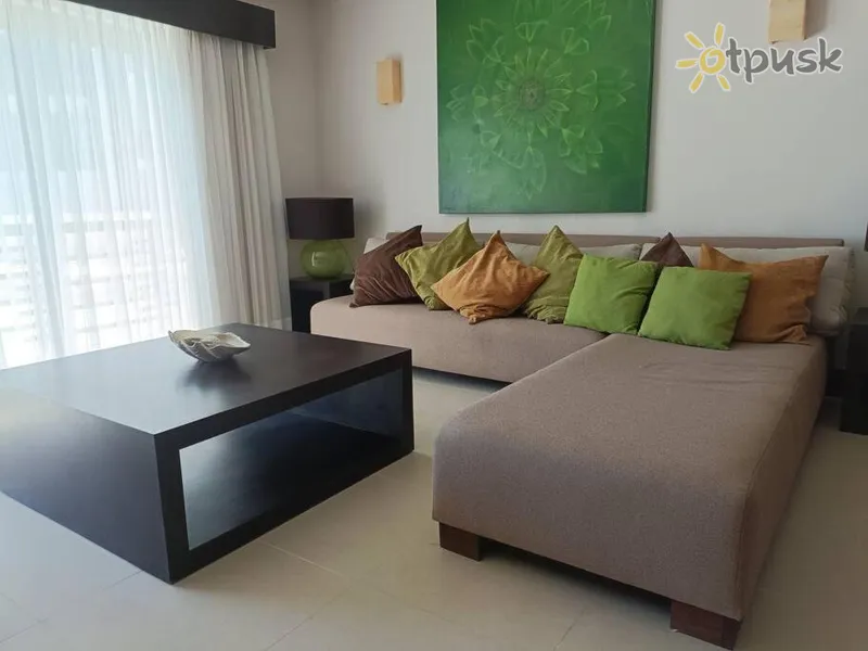 Фото отеля Aldea Thai Playa Del Carmen 3* Плая дель Кармен Мексика номера