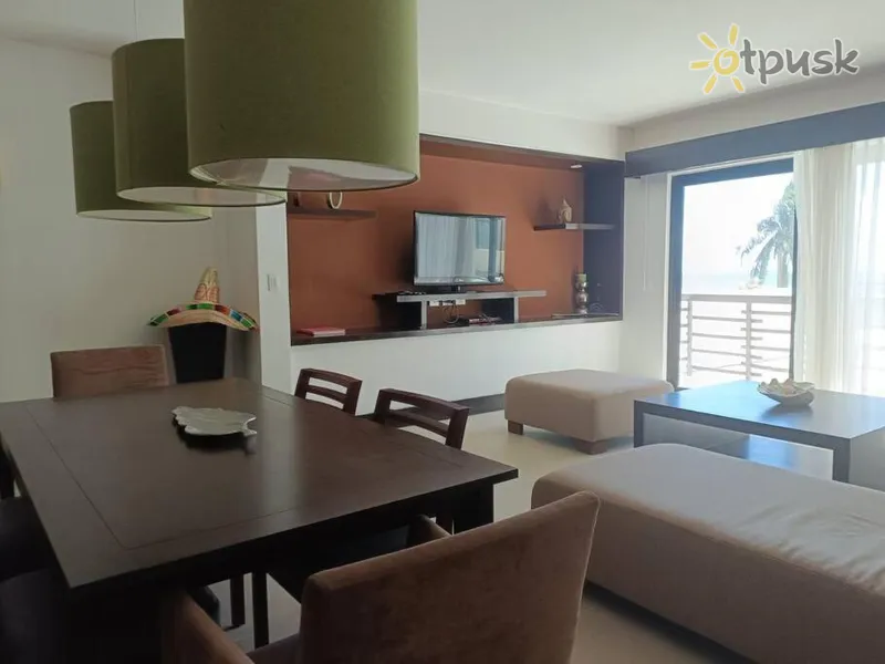 Фото отеля Aldea Thai Playa Del Carmen 3* Плая дель Кармен Мексика номера