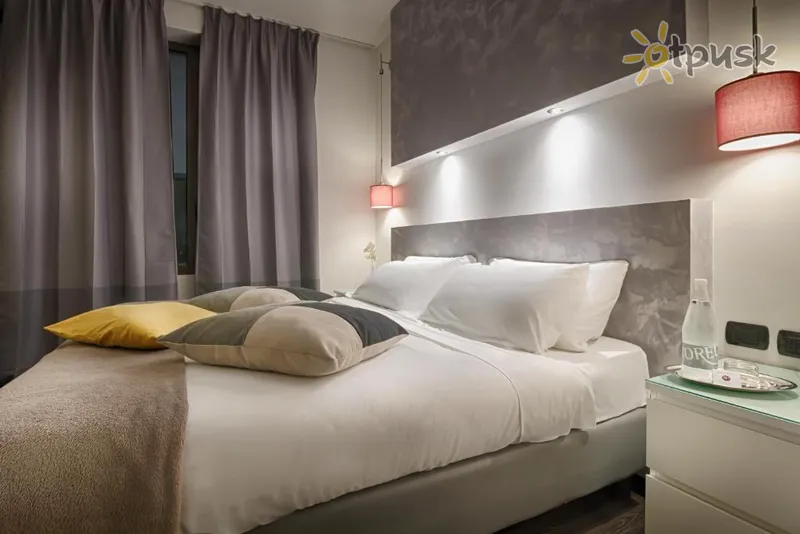 Фото отеля Raganelli Hotel 4* Roma Itālija cipariem