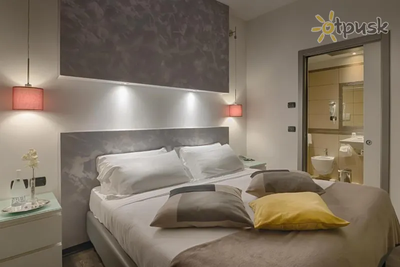 Фото отеля Raganelli Hotel 4* Roma Itālija cipariem