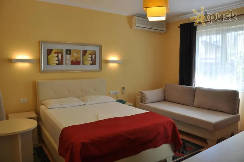 Фото отеля Pik Loti Hotel 3* Тирана Албанія номери