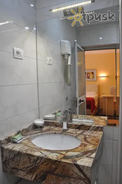 Фото отеля Pik Loti Hotel 3* Тирана Албанія номери