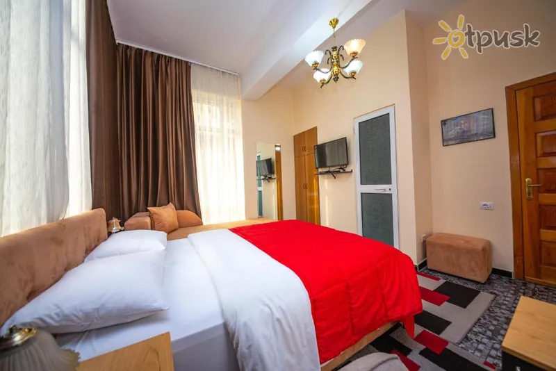 Фото отеля Pik Loti Hotel 3* Тирана Албанія номери