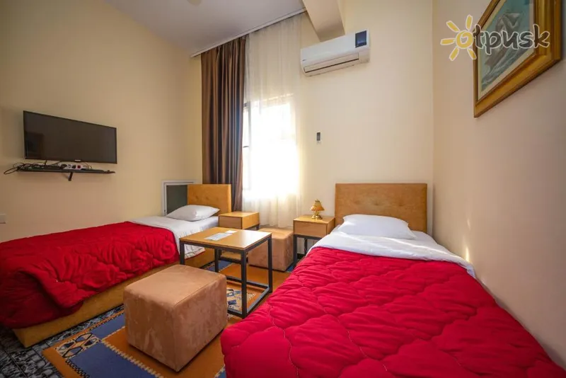 Фото отеля Pik Loti Hotel 3* Тирана Албанія номери